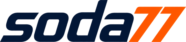 Logo soda77